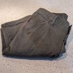 NWT Vintage Men's Size 38 Wrangler Hero Relaxed Fit  Shorts From Kmart